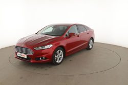 Ford Mondeo 2.0 TDCi Titanium BVM6 5P 150 ch 13-Bouches du Rhône