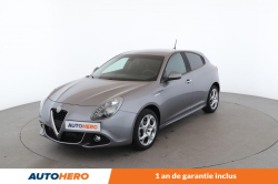 Alfa Romeo Giulietta 1.6 JTDM Super Alfa TCT 120... 92-Hauts-de-Seine