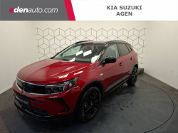 Opel grandland 1.2 Turbo 130 ch GS Light 47-Lot-et-Garonne