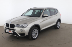 BMW X3 xDrive20d BVA8 190 ch 13-Bouches du Rhône