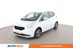 Kia Venga 1.4 CRDi Active 90 ch 92-Hauts-de-Seine