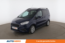 Ford Tourneo Courier 1.0 EcoBoost Titanium 100 c... 92-Hauts-de-Seine
