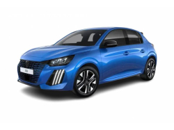 Peugeot 208 Hybrid 110 e-DCS6 Allure 74-Haute-Savoie