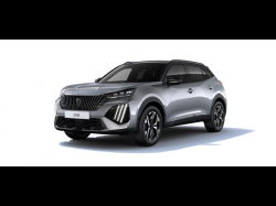 Peugeot 2008 Hybrid 145 e-DCS6 GT 74-Haute-Savoie