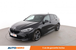 BMW Série 1 118i M Sport DKG7 136 ch 92-Hauts-de-Seine