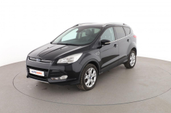 Ford Kuga 2.0 TDCi Titanium 4x4 150 ch 13-Bouches du Rhône