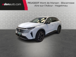 Peugeot 3008 Hybrid 136 e-DCS6 Allure 40-Landes