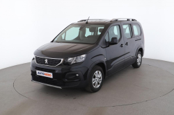 Peugeot Rifter Long 1.5 Blue-HDi Allure 131 ch 13-Bouches du Rhône