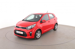 Kia Picanto 1.0 Active 67 ch 13-Bouches du Rhône