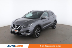 Nissan Qashqai 1.2 DIG-T 115 ch 92-Hauts-de-Seine