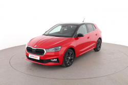 Skoda Fabia 1.0 TSI Style DSG7 110 ch 13-Bouches du Rhône