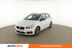 BMW Serie 2 Active Tourer 216d Sport BVA6 116 ch 92-Hauts-de-Seine