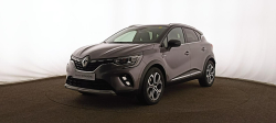 Renault Captur E-Tech full hybrid 145 Techno 59-Nord
