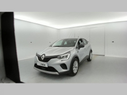 Renault Captur TCe 90 - 21 Business 59-Nord