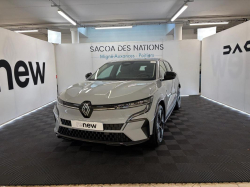 Renault Mégane E-TECH EV40 130ch standard charg... 86-Vienne