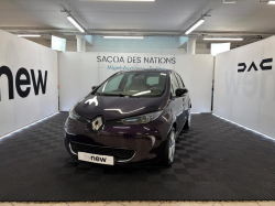 Renault Zoe R90 Zen 86-Vienne