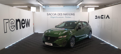 Peugeot 308 PureTech 110ch S&S BVM6 Active Pack 86-Vienne
