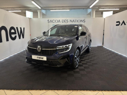 Renault Espace VI E-Tech hybrid 200 Iconic 86-Vienne