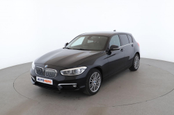 BMW Série 1 114d UrbanChic 5P 95 ch 13-Bouches du Rhône