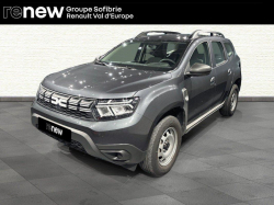 Dacia Duster ECO-G 100 4x2 Essential 77-Seine-et-Marne
