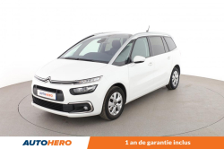 Citroën Grand C4 SpaceTourer 1.2 PureTech Feel ... 92-Hauts-de-Seine