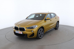 BMW X2 sDrive18iA M Sport DKG7 140 ch 13-Bouches du Rhône
