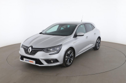 Renault Mégane 1.5 dCi Blue Intens EDC 115 ch 13-Bouches du Rhône