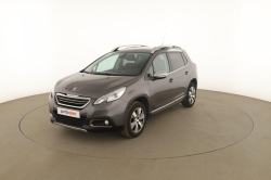 Peugeot 2008 1.6 Blue-HDi Allure 100 ch 13-Bouches du Rhône