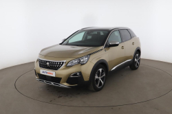Peugeot 3008 1.5 Blue-HDi Crossway EAT8 130 ch 13-Bouches du Rhône