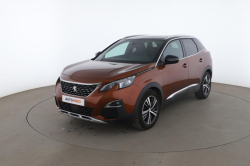 Peugeot 3008 1.6 Blue-HDi GT Line EAT6 120 ch 13-Bouches du Rhône