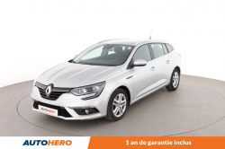Renault Mégane Estate 1.5 dCi Blue Business 115... 92-Hauts-de-Seine