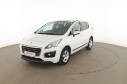 Peugeot 3008 2.0 Blue-HDi Active Business 150 ch 13-Bouches du Rhône