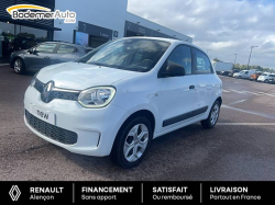Renault Twingo III E-Tech Authentic 61-Orne