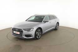 Audi A6 Avant 40 TDI Avus S tronic 204 ch 13-Bouches du Rhône