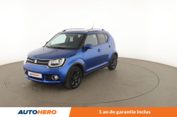 Suzuki Ignis 1.2 DualJet Pack 90 ch 92-Hauts-de-Seine