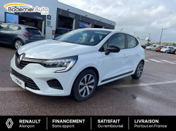 Renault Clio E-Tech full hybrid 145 Equilibre 61-Orne