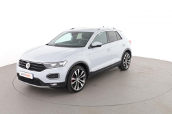 Volkswagen T-Roc 2.0 TDI First Edition 4Motion D... 13-Bouches du Rhône