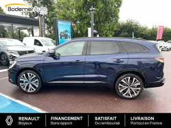 Renault Espace E-Tech hybrid 200 Iconic 14-Calvados