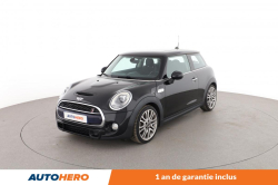 Mini Mini Cooper S 3P 192 ch 92-Hauts-de-Seine