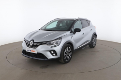 Renault Captur 1.3 TCe Initiale Paris EDC 154 ch 13-Bouches du Rhône