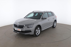 Skoda Kamiq 1.0 TSI Style DSG7 116 ch 13-Bouches du Rhône