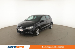 Volkswagen Polo 1.2 TSI BlueMotion Tech Sportlin... 92-Hauts-de-Seine