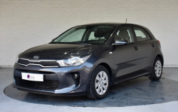 Kia Rio 1.2L MPi 84 ch Motion - 5P 59-Nord