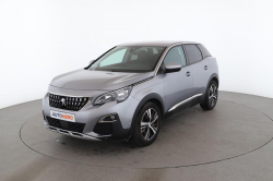 Peugeot 3008 1.5 Blue-HDi Allure 130 ch 13-Bouches du Rhône