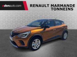 Renault Captur TCe 90 - 21 Business 47-Lot-et-Garonne