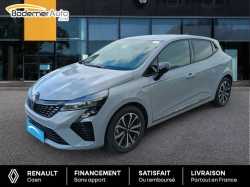 Renault Clio E-Tech full hybrid 145 ch GSR2 Tech... 14-Calvados