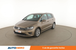 Volkswagen Golf Sportsvan VII 1.4 TSI BlueMotion... 92-Hauts-de-Seine