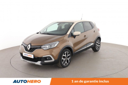Renault Captur 1.5 dCi Energy Intens 110 ch 92-Hauts-de-Seine