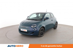 Fiat 500 Electrique 42 kWh La Prima 118 ch 92-Hauts-de-Seine