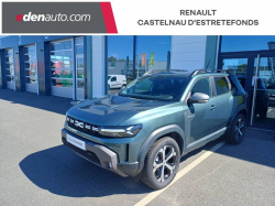 Dacia Duster Mild Hybrid 130 4x4 Journey 31-Haute-Garonne